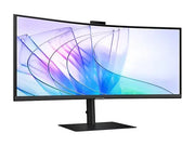 Samsung 34 inches S65VC ViewFinity S6 Ultra WQHD 100Hz Monitor S34C650V