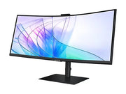 Samsung 34 inches S65VC ViewFinity S6 Ultra WQHD 100Hz Monitor S34C650V
