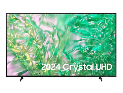 Samsung 43" DU8000 Crystal UHD 4K HDR Smart TV 43DU8000