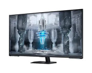 Samsung 43 inches G70NC Odyssey Neo G7 4K 144Hz Smart Gaming Monitor 43CG7