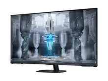Samsung 43 inches G70NC Odyssey Neo G7 4K 144Hz Smart Gaming Monitor 43CG7