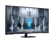 Samsung 43 inches G70NC Odyssey Neo G7 4K 144Hz Smart Gaming Monitor 43CG7