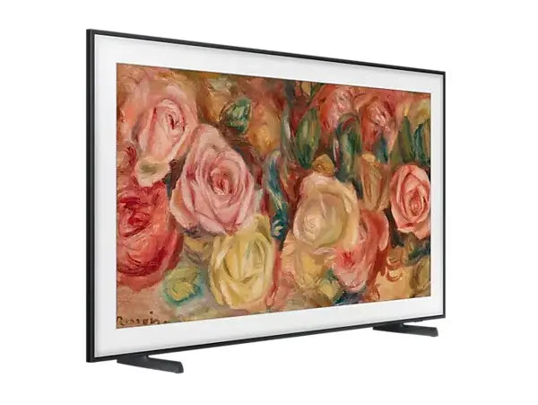 Samsung 43" LS03D The Frame QLED 4K HDR Smart TV 43LS03D