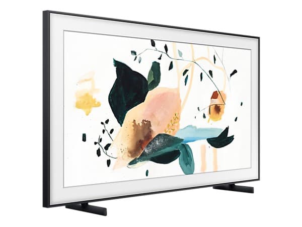 Samsung 43" LS03T The Frame Art QLED 4K HDR Smart TV 43LS03T