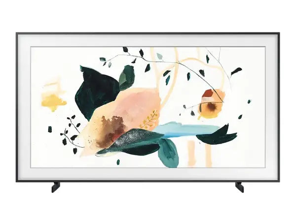 Samsung 43" LS03T The Frame Art QLED 4K HDR Smart TV 43LS03T