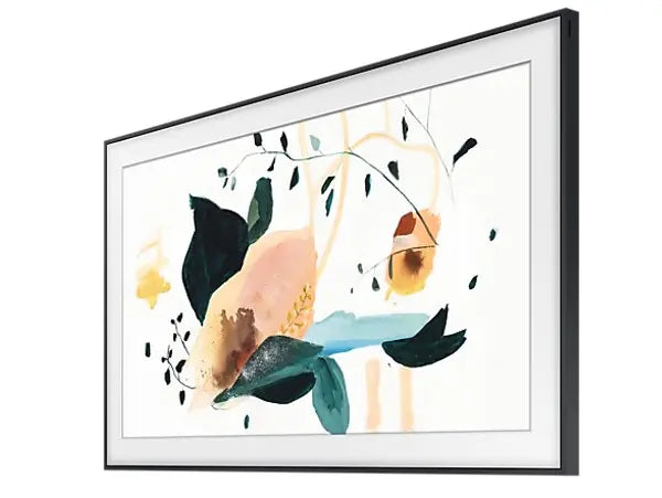 Samsung 43" LS03T The Frame Art QLED 4K HDR Smart TV 43LS03T