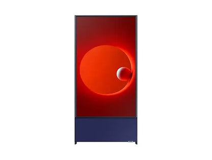Samsung 43" LS05T Sero Rotating QLED 4K HDR Smart TV 43LS05T