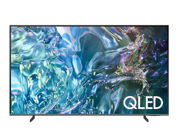Samsung 50" Q60D QLED 4K HDR Smart TV 50Q60D