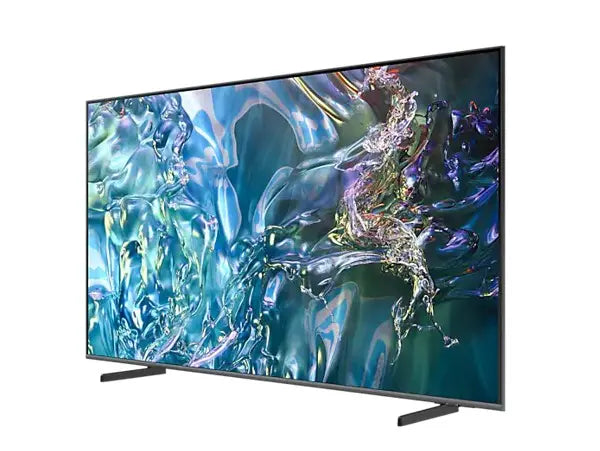 Samsung 50" Q60D QLED 4K HDR Smart TV 50Q60D