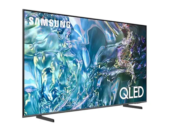 Samsung 50" Q60D QLED 4K HDR Smart TV 50Q60D