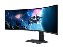 Samsung 49 G90C inches Odyssey G9 Dual QHD 240Hz Gaming Monitor 49CG950