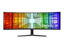 Samsung 49 inches S95UA ViewFinity S9 Ultra Wide Curved Monitor 49A950