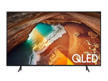Samsung 49" Q60R QLED 4K HDR Smart TV 49Q60R