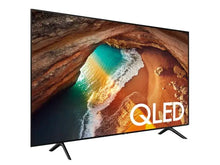 Samsung 49" Q60R QLED 4K HDR Smart TV 49Q60R
