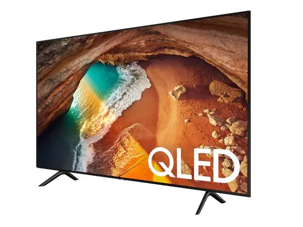 Samsung 49" Q60R QLED 4K HDR Smart TV 49Q60R