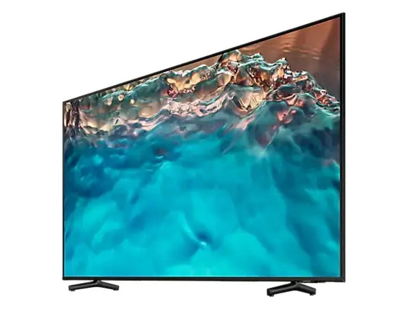 Samsung 50" BU8000 Crystal UHD 4K HDR Smart TV 50BU8000