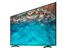 Samsung 50" BU8000 Crystal UHD 4K HDR Smart TV 50BU8000