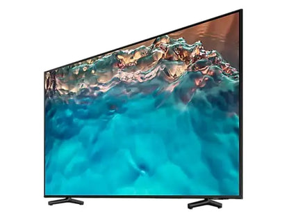Samsung 50" BU8000 Crystal UHD 4K HDR Smart TV 50BU8000
