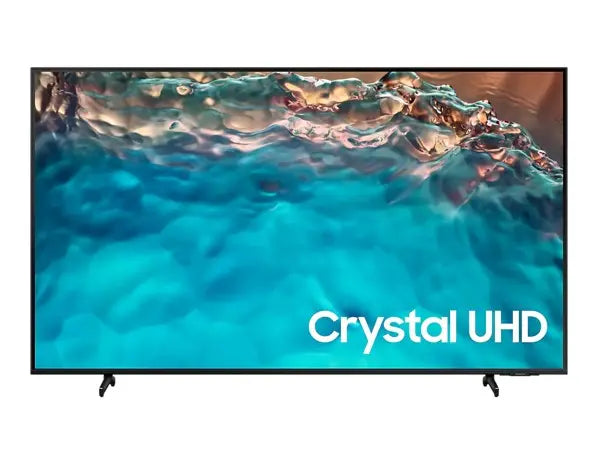 Samsung 50" BU8000 Crystal UHD 4K HDR Smart TV 50BU8000