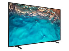 Samsung 50 Inch BU8000 Crystal UHD 4K HDR Smart TV 50BU8000