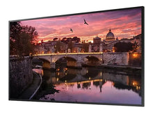 Samsung 50 inches QBR UHD 4K Professional Display 50QBR