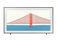 Samsung 50" LS03A The Frame Art Mode QLED 4K HDR Smart TV 50LS03A