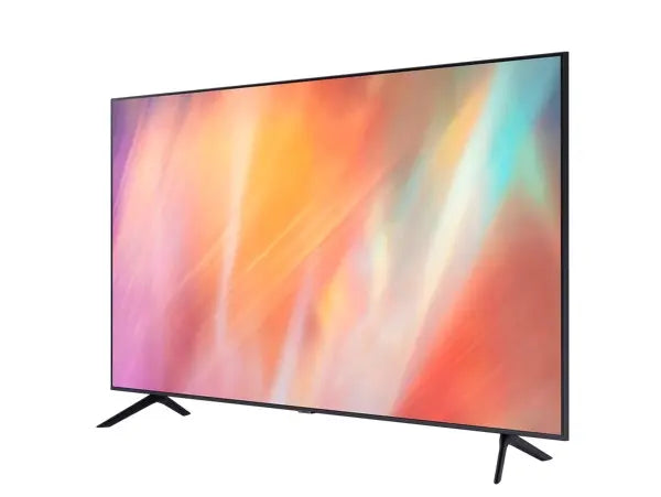 Samsung 55" AU7000 Crystal UHD 4K HDR Smart TV 55AU7000