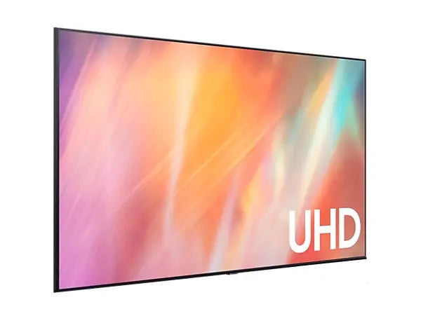 Samsung 55" AU7000 Crystal Ultra HD 4K HDR Smart TV 55AU7000