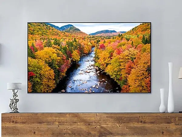 Samsung 55" AU7000 Crystal Ultra HD 4K HDR Smart TV 55AU7000