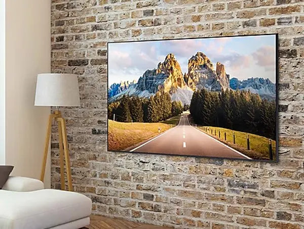 Samsung 55" AU7000 Crystal Ultra HD 4K HDR Smart TV 55AU7000