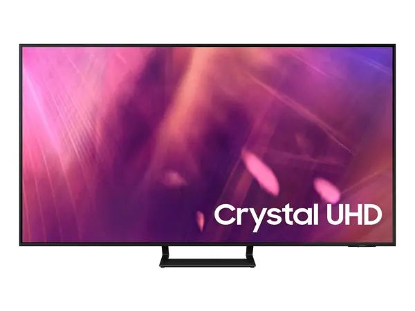 Samsung 55" AU9000 Crystal UHD 4K HDR Smart TV 55AU9000
