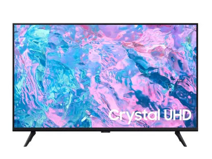 Samsung 55" CU6905 Crystal UHD 4K HDR Smart TV 55CU6905