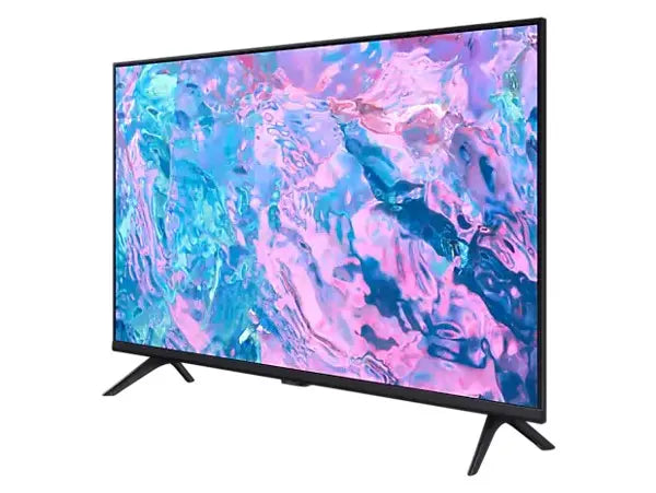 Samsung 55" CU6905 Crystal UHD 4K HDR Smart TV 55CU6905