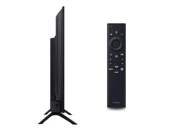 Samsung 55" CU6905 Crystal UHD 4K HDR Smart TV 55CU6905
