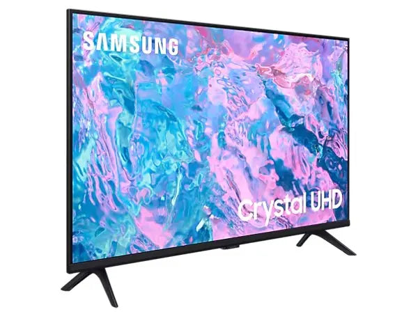 Samsung 55" CU6905 Crystal UHD 4K HDR Smart TV 55CU6905