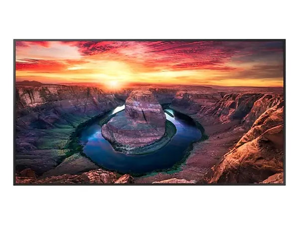 Samsung 55 Inches QMB 4K Professional Smart Signage 55QMB