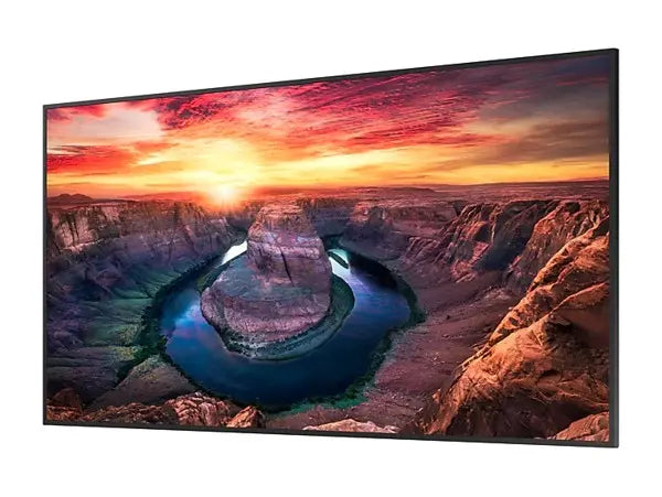 Samsung 55 Inches QMB 4K Professional Smart Signage 55QMB