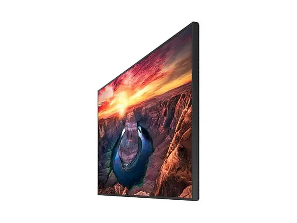 Samsung 55 Inches QMB 4K Professional Smart Signage 55QMB