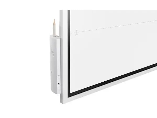 Samsung 55 inches WHM Interactive Display 55WMHP