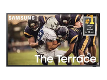 Samsung 55" LST7T The Terrace QLED 4K HDR Outdoor Smart TV 55LST7T
