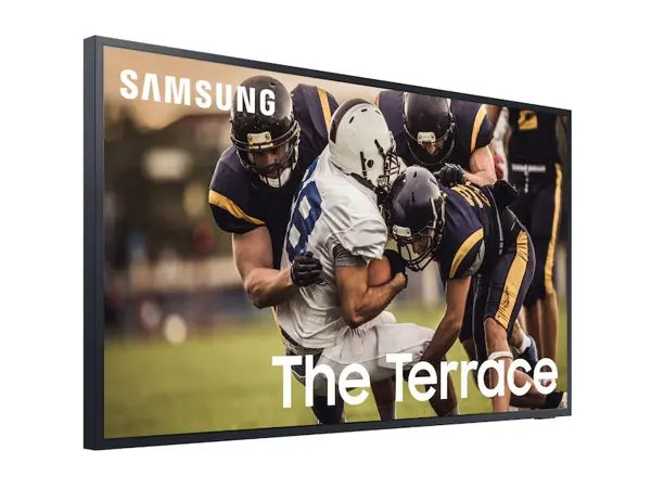 Samsung 55" LST7T The Terrace QLED 4K HDR Outdoor Smart TV 55LST7T