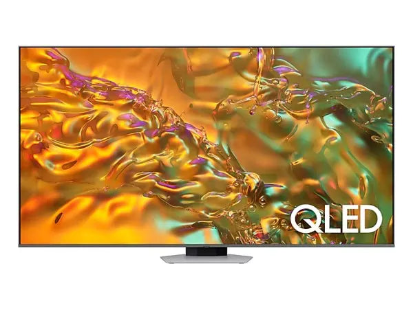 Samsung 55" Q80D QLED 4K HDR Smart TV 55Q80D