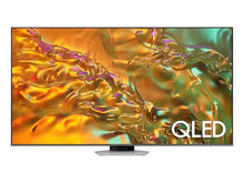 Samsung 55" Q80D QLED 4K HDR Smart TV 55Q80D