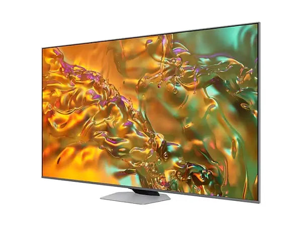 Samsung 55" Q80D QLED 4K HDR Smart TV 55Q80D