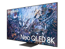 Samsung 55" QN700A Flagship Neo QLED 8K HDR Smart TV 55QN700A