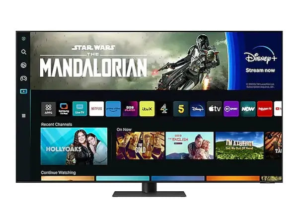 Samsung 55" QN95C Flagship Neo QLED 4K HDR Smart TV 55QN95C