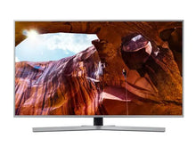 Samsung 55" RU7400 UHD 4K HDR Smart TV 55RU7400