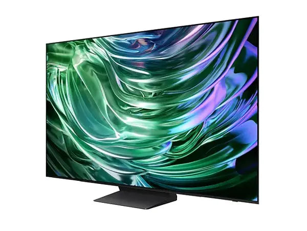 Samsung 55" S90D OLED 4K AI HDR Smart TV 55S90D