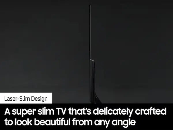 Samsung 55" S93D OLED 4K HDR Smart TV 55S93D