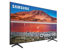 Samsung 58" TU7000 Crystal UHD 4K HDR Smart TV 58TU7000